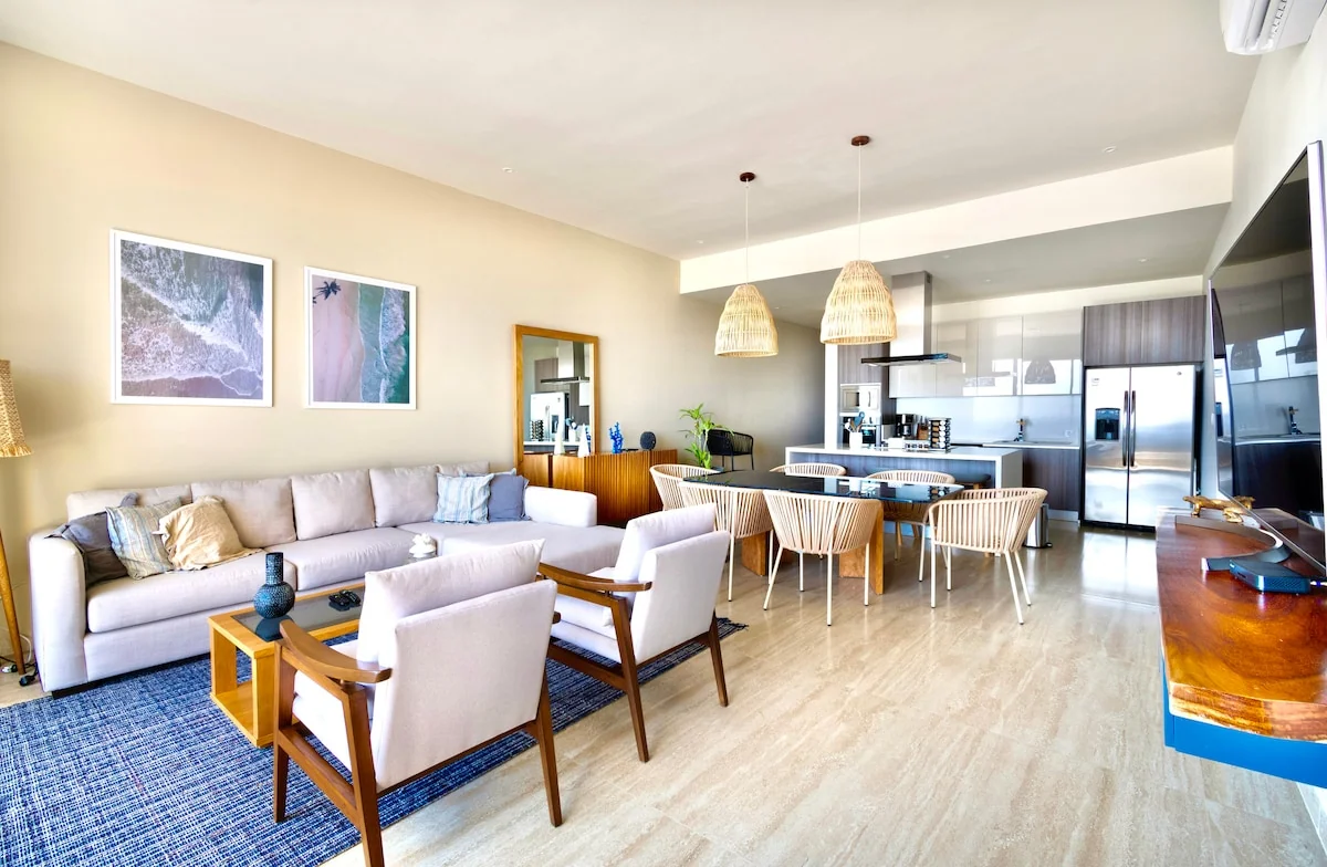 3BR House