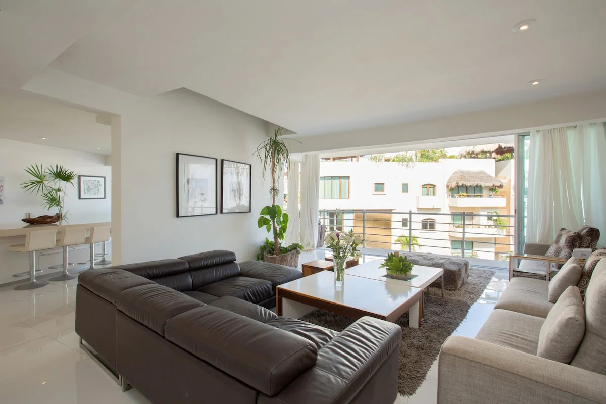 Playa Penthouse