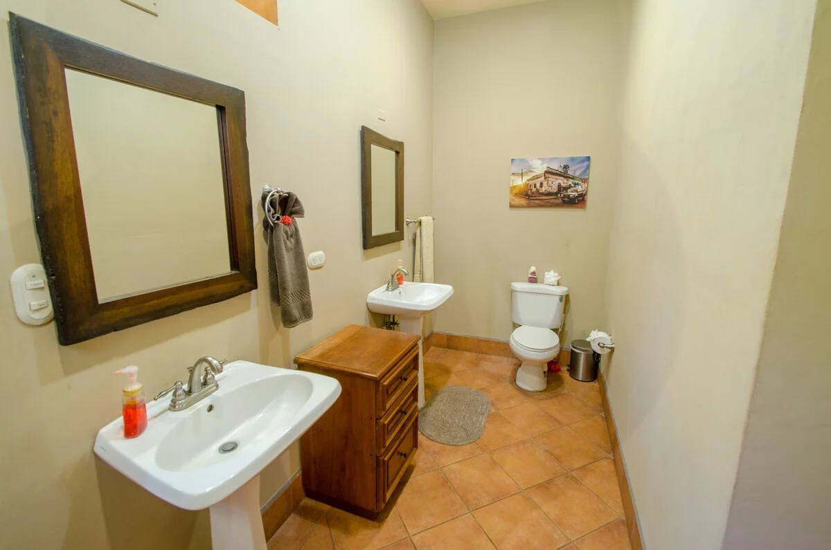 Casa la Selva (2br) 14