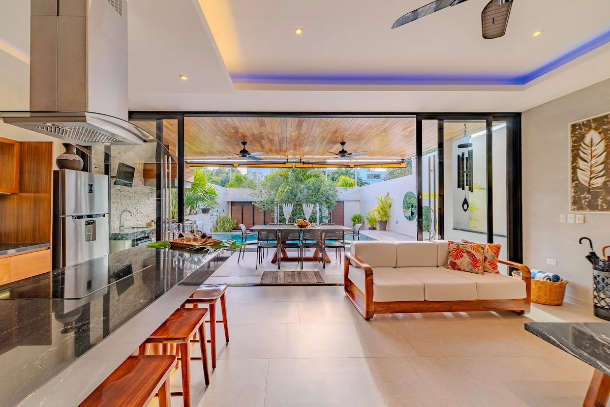 Casa Frank