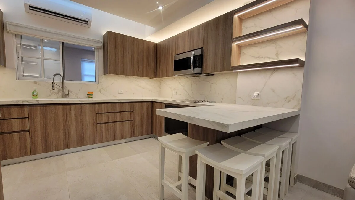 Condo Gemini (VV#2) — 3 bedroom vacation rental in Tamarindo