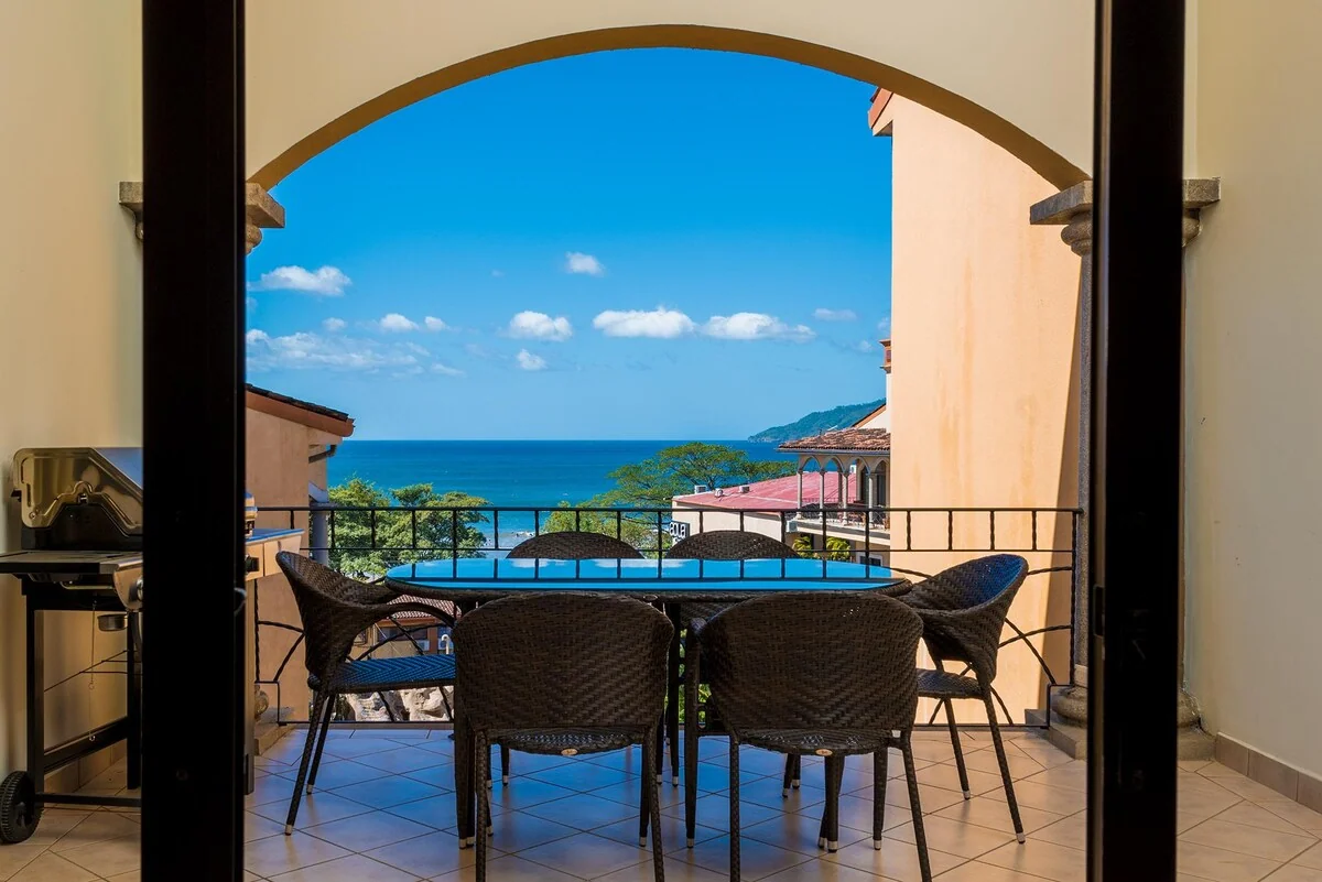 Sunrise 20- 3 Bedroom Ocean View Penthouse Condo — 3 bedroom vacation rental in 