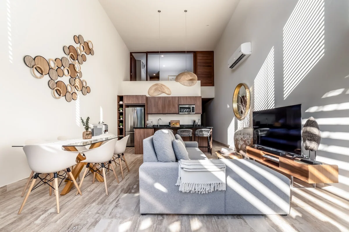 Awa Playacar Loft