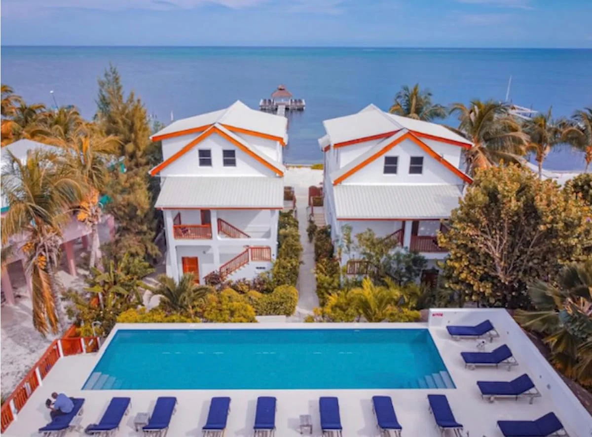 Apartment in Caye Caulker - Image 1
