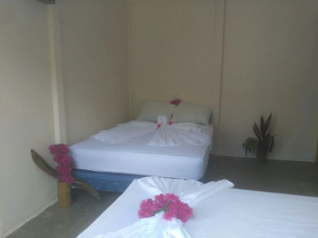 Green Sky 1 — 6 bedroom vacation rental in Puerto Jiménez