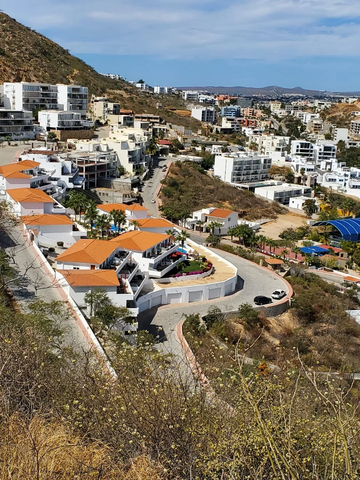 Davis Oasis/3 King beds/2 pools/Walk to town/Views - Condominiums for Rent in Cabo San Lucas, Baja California Sur, Mexico