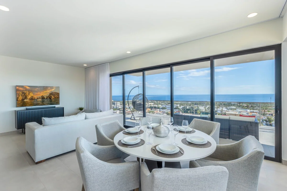 Penthouse with Private Rooftop & Jacuzzi ! - Apartments for Rent in Cabo San Lucas, Baja California Sur, Mexico - Image 1