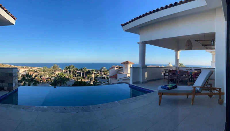 The Portal to the Sea at Puerto los Cabos - Houses for Rent in San José del Cabo, Baja California Sur, Mexico