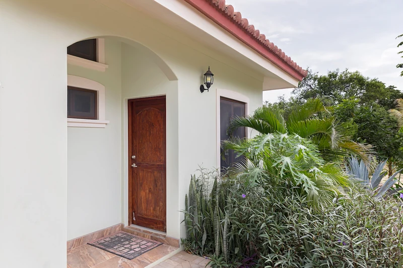 My Dream Cottage (Cozy Beachfront Studio) - Apartments for Rent in Tola, Rivas, Nicaragua - Image 1