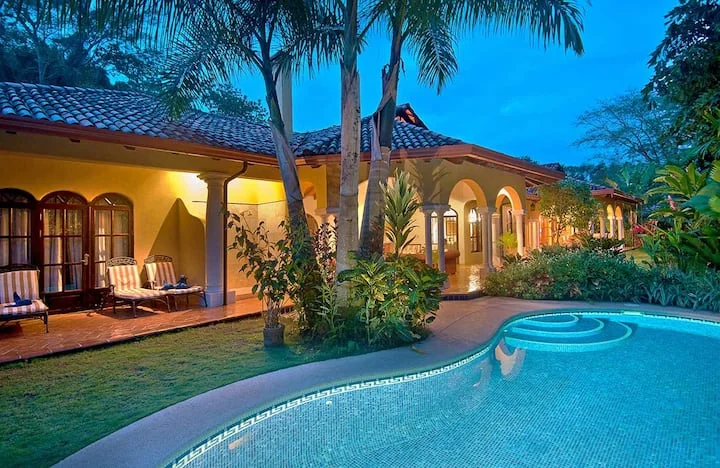 Spacious Los Suenos Private House with Pool!!! - Houses for Rent in Herradura, Provincia de Puntarenas, Costa Rica - Image 1