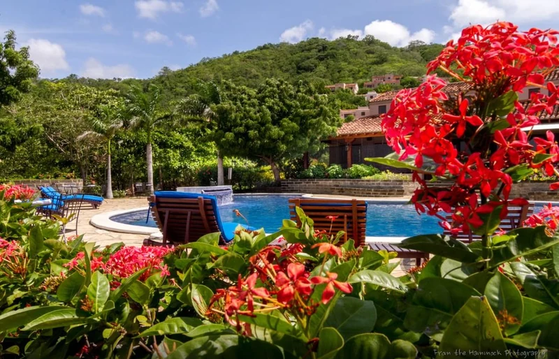 Villa at Villas de Palermo - Villas for Rent in San Juan del Sur, Rivas, Nicaragua