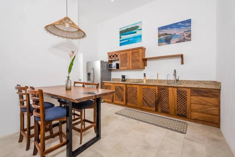 Apartment inside Hacienda Pinilla. Beach Access. - Apartments for Rent in Tamarindo, Provincia de Guanacaste, Costa Rica