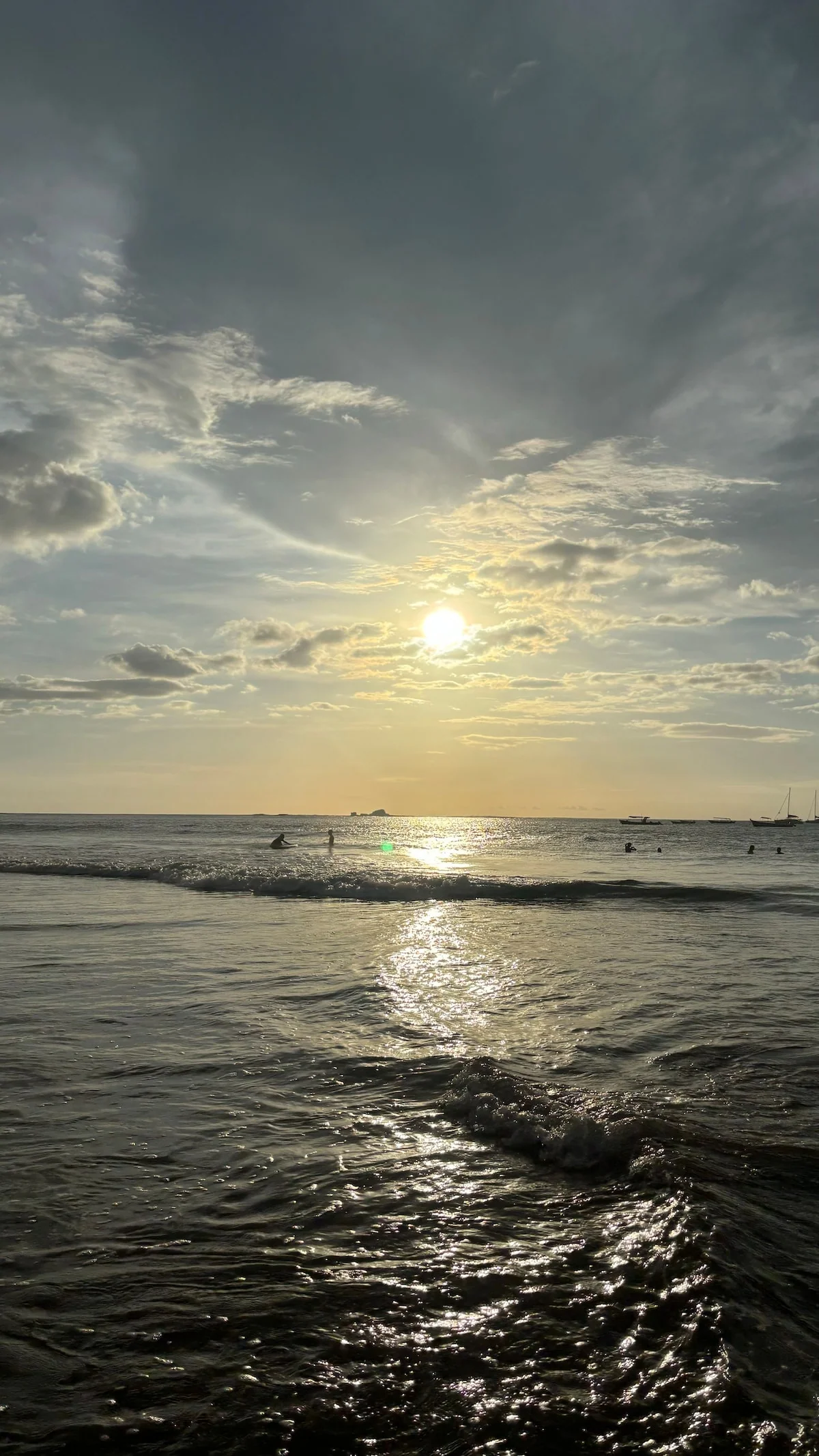 Tamarindo beach Apartment 2b/2b-Nature &Luxury