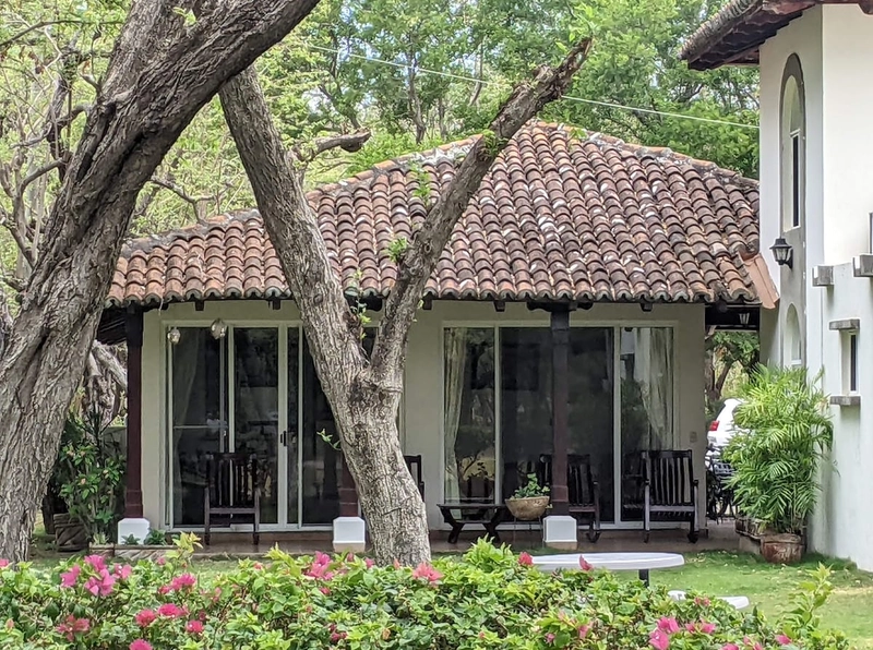 2BR casita 5 mins from Colorados & Panga Drops - Guesthouses for Rent in Rivas, Rivas, Nicaragua