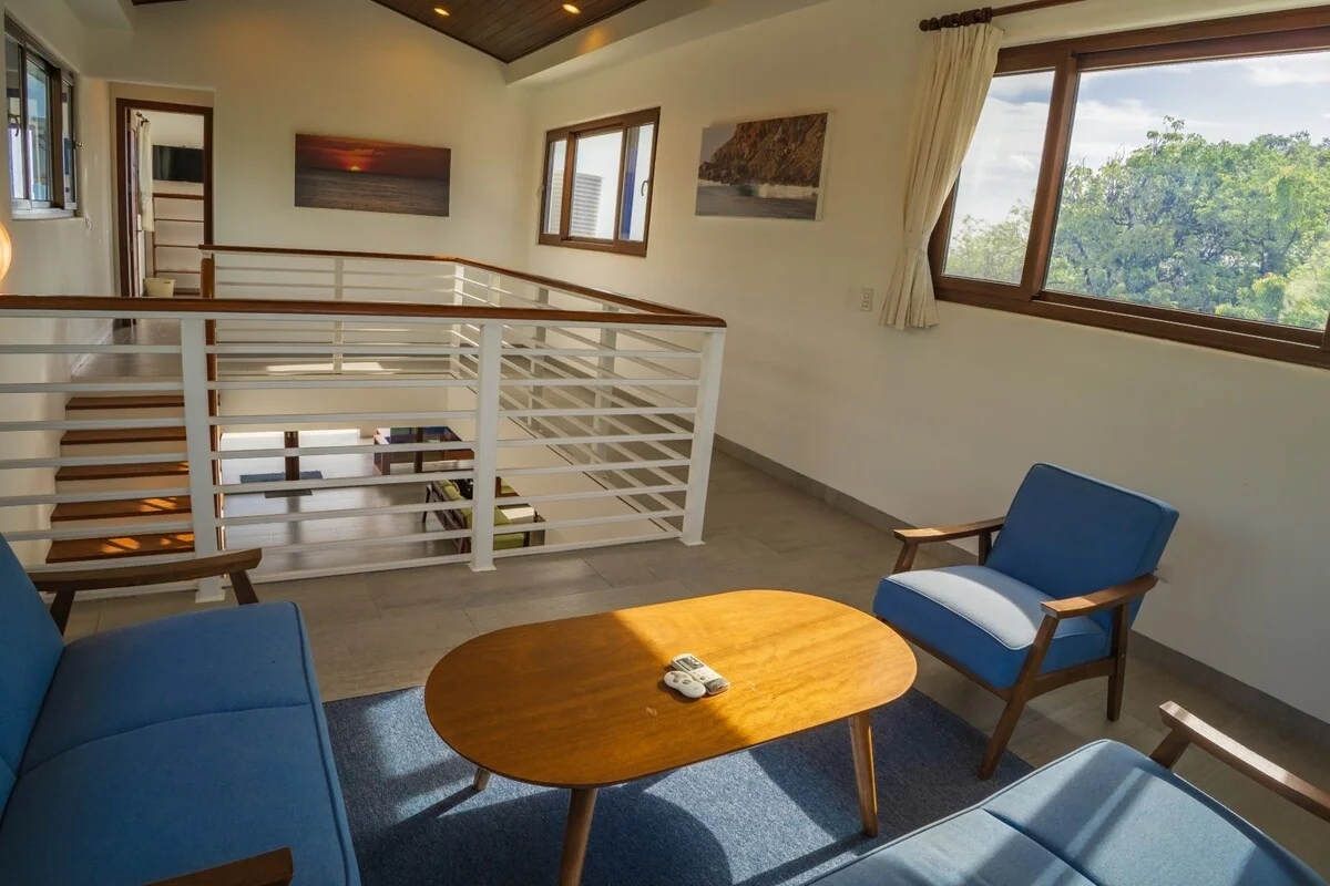 Ventana a las Olas (3br) 23