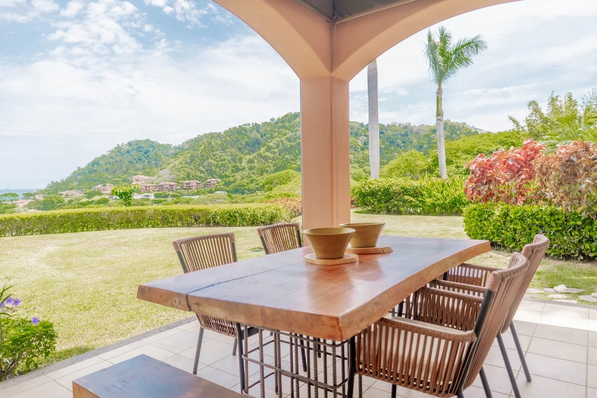 Enjoy Sunsets at Los Sueños Ocean View Condo - Apartments for Rent in Herradura, Puntarenas Province, Costa Rica - Image 1