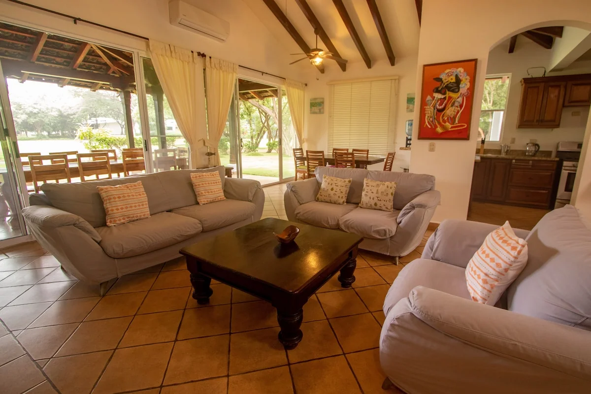 Arbolito Viejo (4br) 3