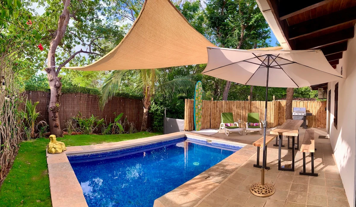Casa Buddha Main House - Houses for Rent in Playa Grande, Provincia de Guanacaste, Costa Rica - Image 1