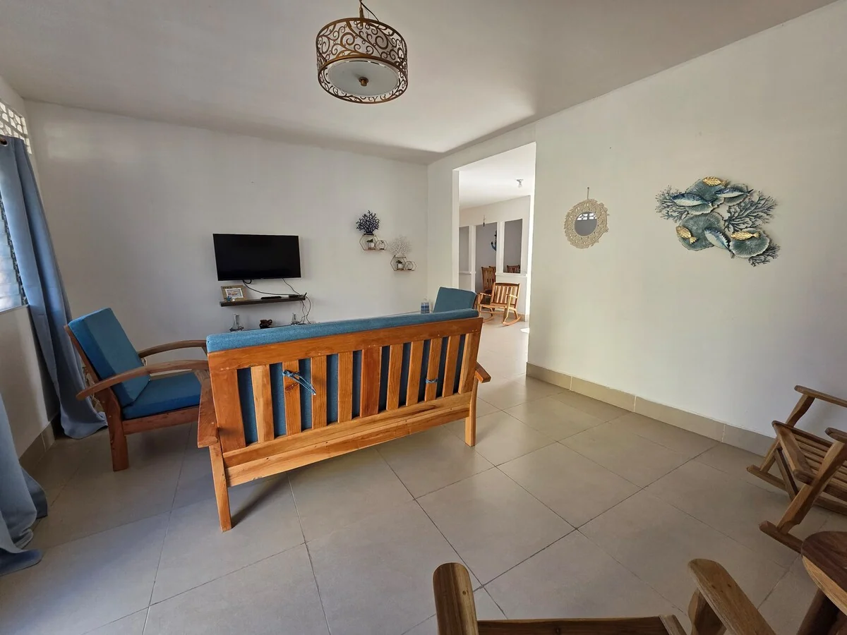 Private Downtown Home · 1 Block from La Calzada - Houses for Rent in Granada, Granada, Nicaragua