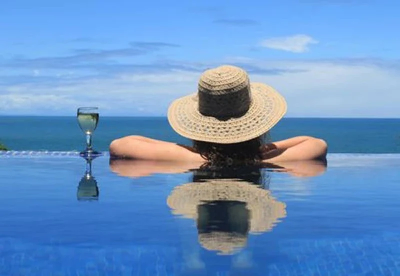 Casa Aquiles, Free Sea Fishing Trip Included! - Villas for Rent in El Gigante, Tola, Nicaragua