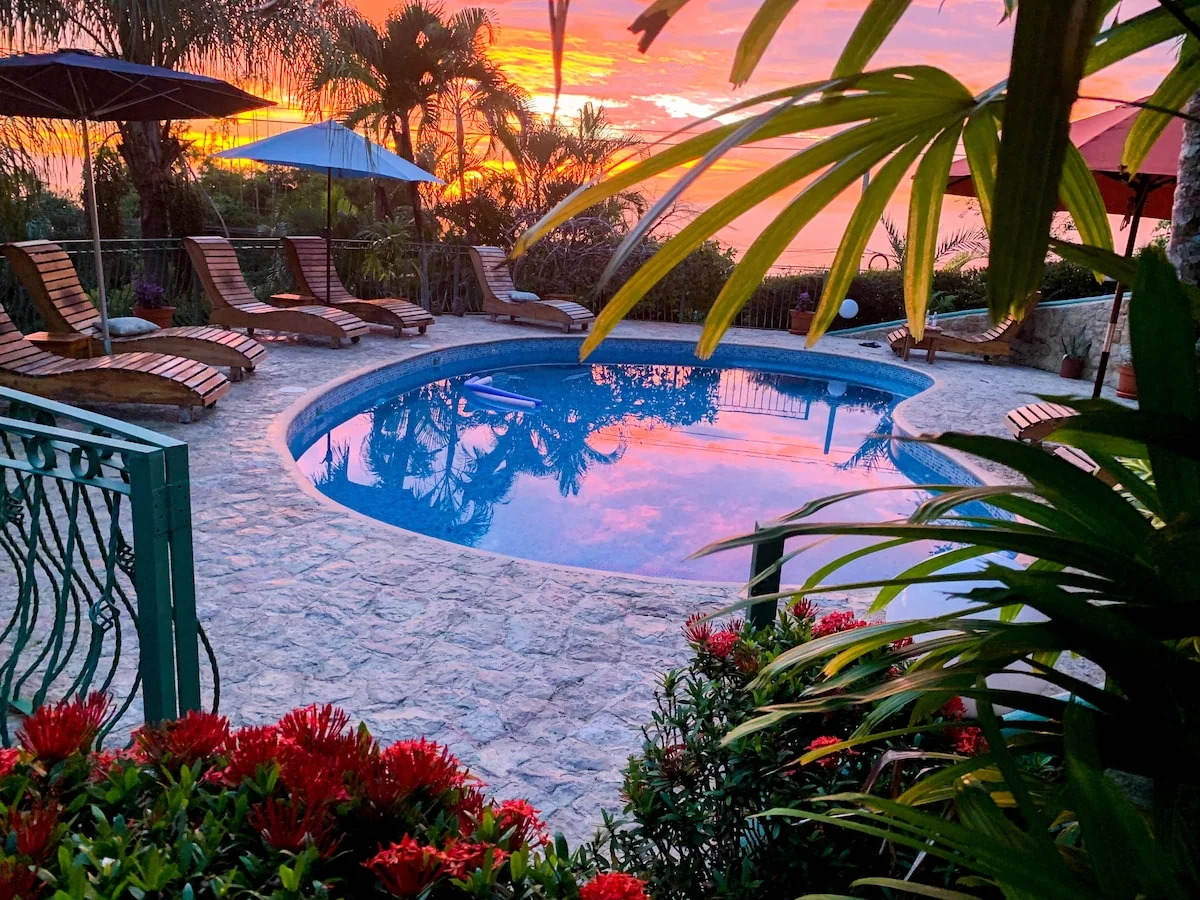 Seascape Terrace