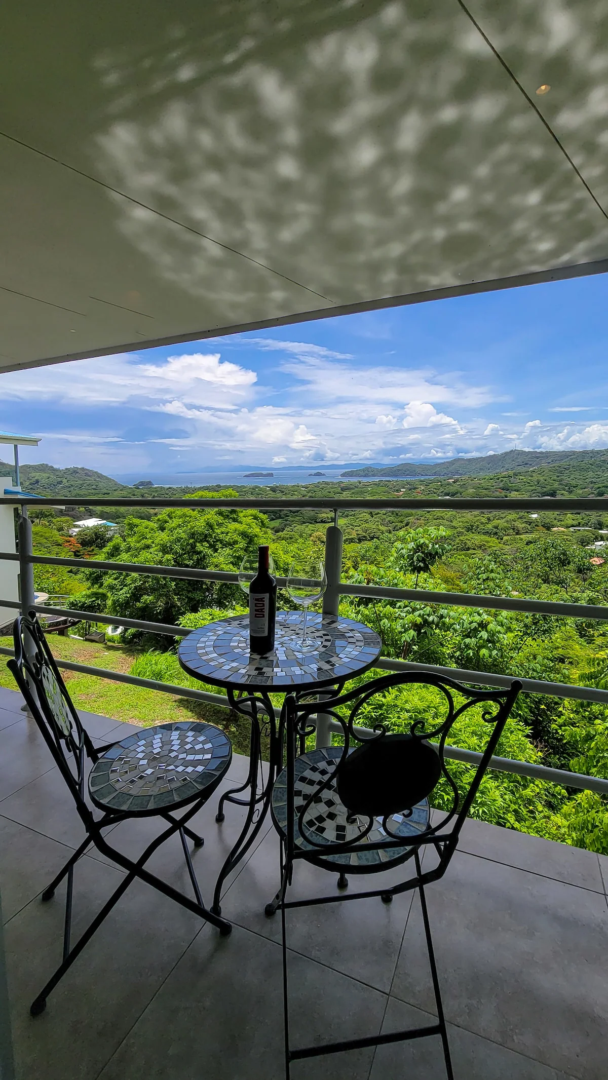 Ocean View Villa | 4 Suites | Private Pool - Houses for Rent in Coco, Guanacaste, Costa Rica - Image 1