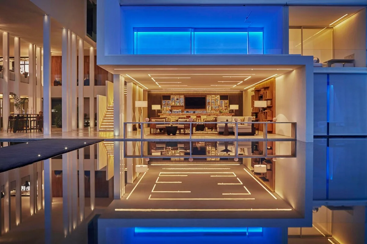 cabos penthouse / viceroy hotel - Resorts for Rent in San José del Cabo, Baja California Sur, Mexico