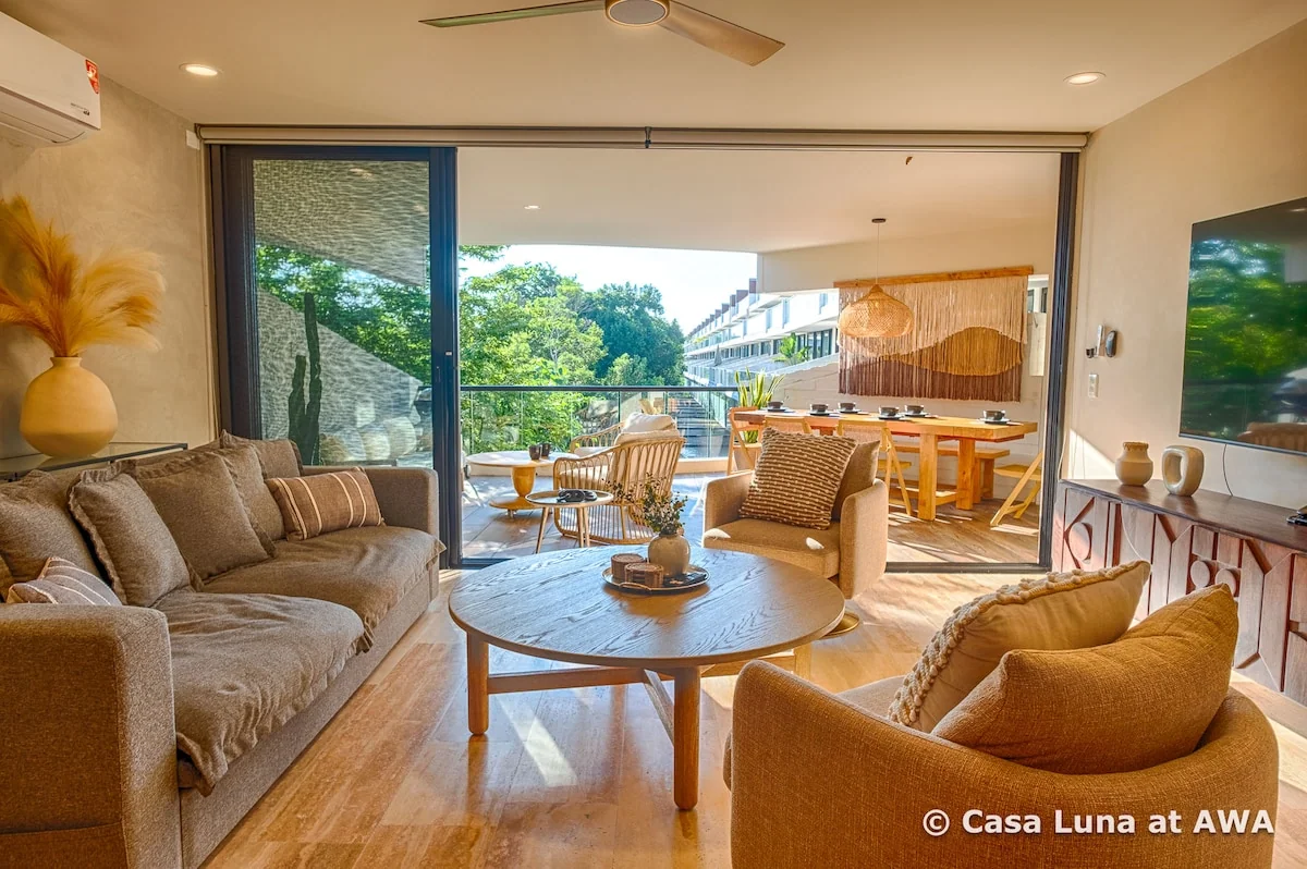 Casa Luna