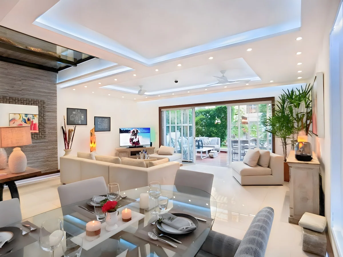 Oasis 3