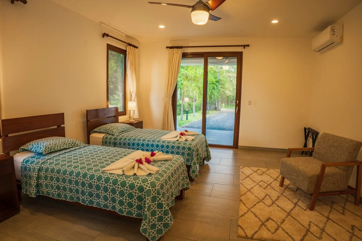 Ventana a las Olas (3br) 37