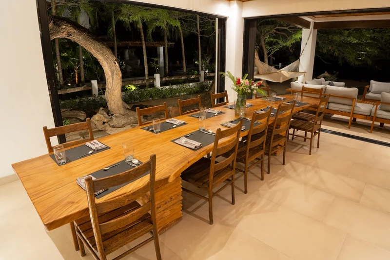 Deluxe Surf Front Sanctuary   9bd / 9.5 ba - Houses for Rent in Tola, Rivas, Nicaragua