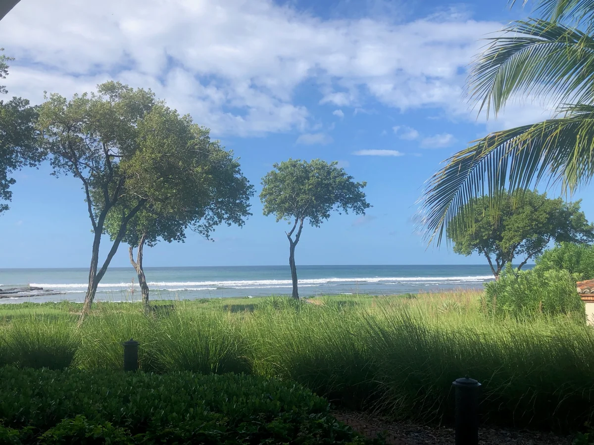 Rancho Santana Beach Front 3 Bed Condo - Condominiums for Rent in Tola, Rivas, Nicaragua