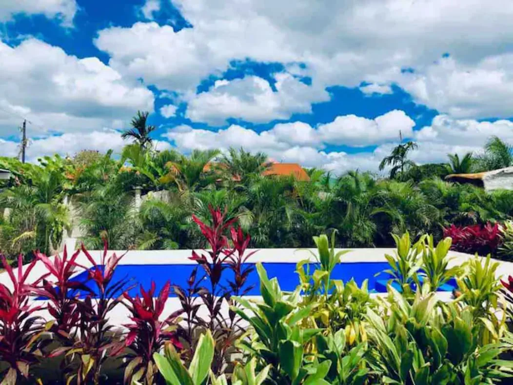 4 Villas for up to 16 people w/pool! - Villas for Rent in La Fortuna, Alajuela Province, Costa Rica - Image 1