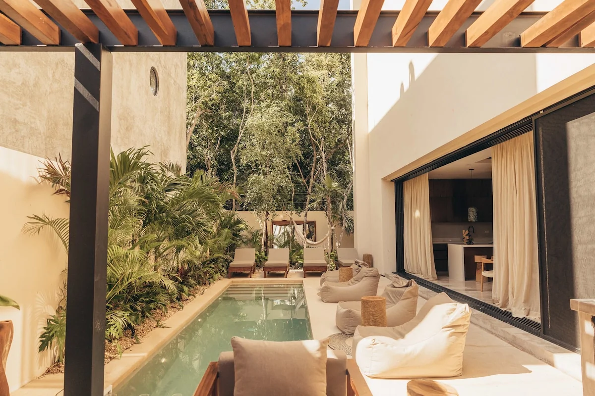 Villa Illume