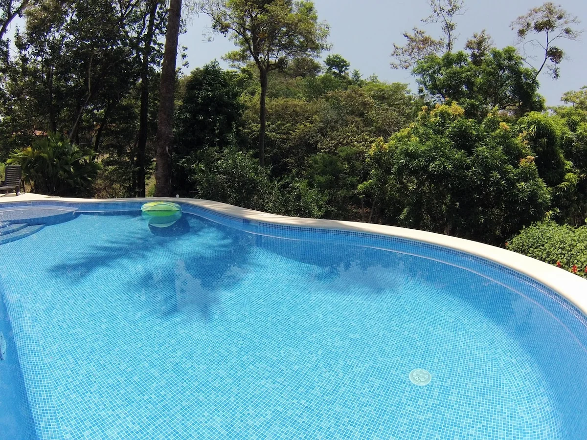 Casa Camino Viejo