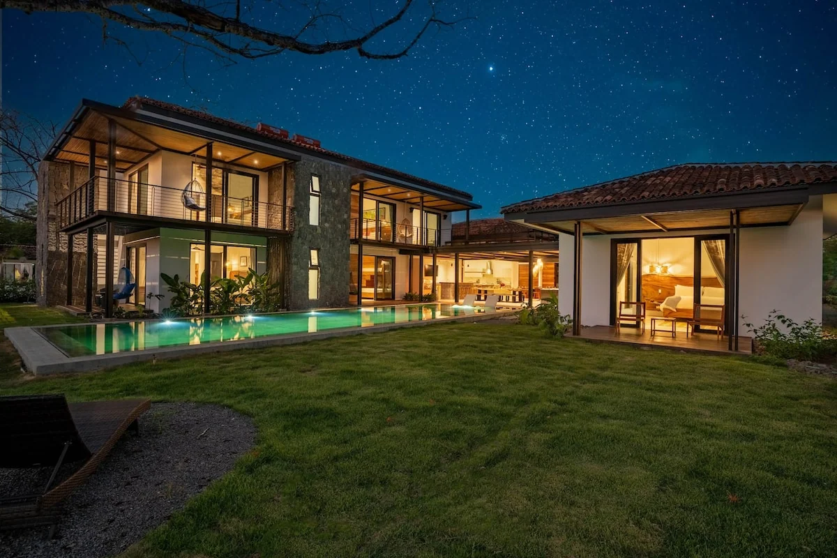 Rancho Alegre - Houses for Rent in Pinilla, Provincia de Guanacaste, Costa Rica