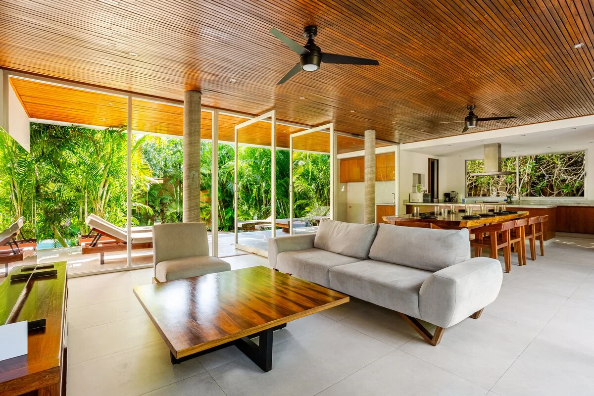 11BR Luxury Villa