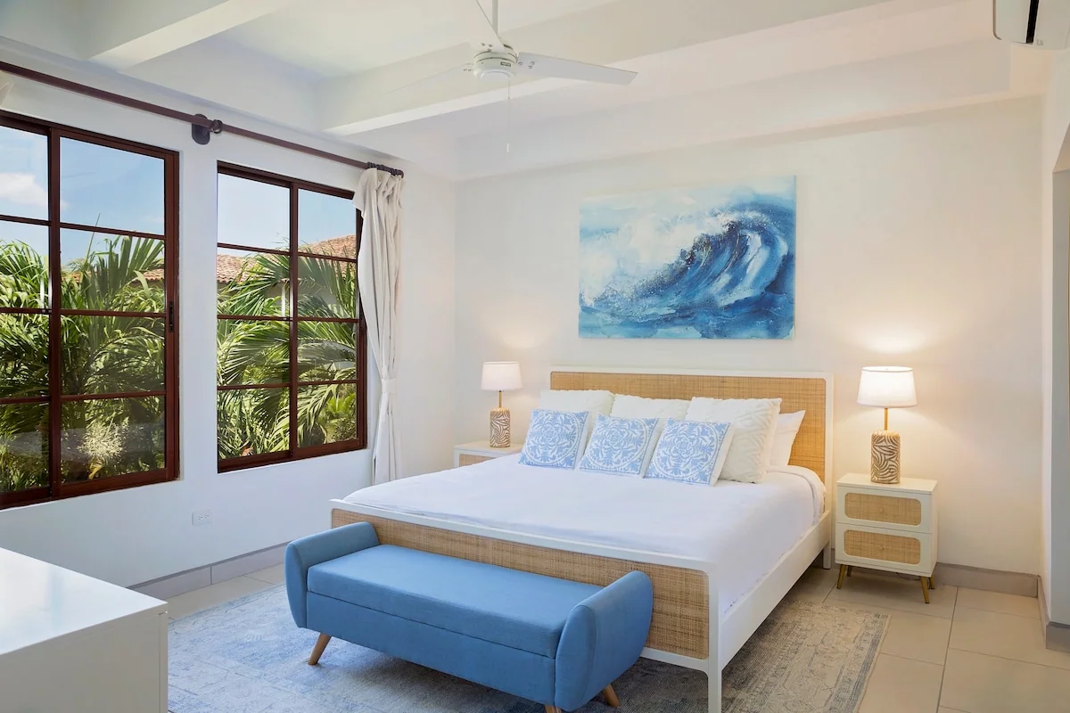 Luxury RanchoSantana Condo2BR/2B - Apartments for Rent in Tola, Rivas, Nicaragua - Image 1