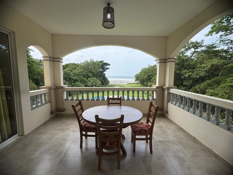 Unit with ocean views - Apartments for Rent in Tola, Rivas, Nicaragua