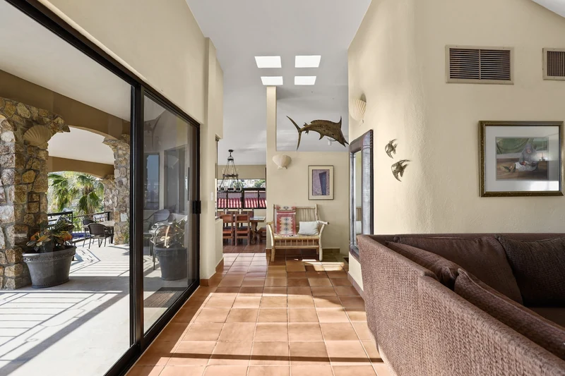 Villa Isla - Luxury with 180 Degree Pacific Views - Houses for Rent in Cabo San Lucas, Baja California Sur, Mexico