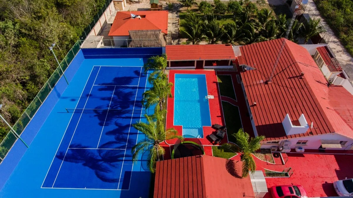 7BR Villa