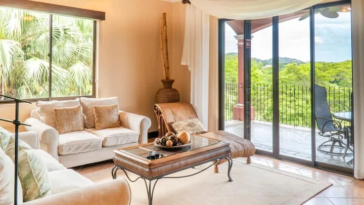Bougainvillea 3BR Luxury Condo - Reserva Conchal - Apartments for Rent in Playa Conchal, Guanacaste Province, Costa Rica - Image 1