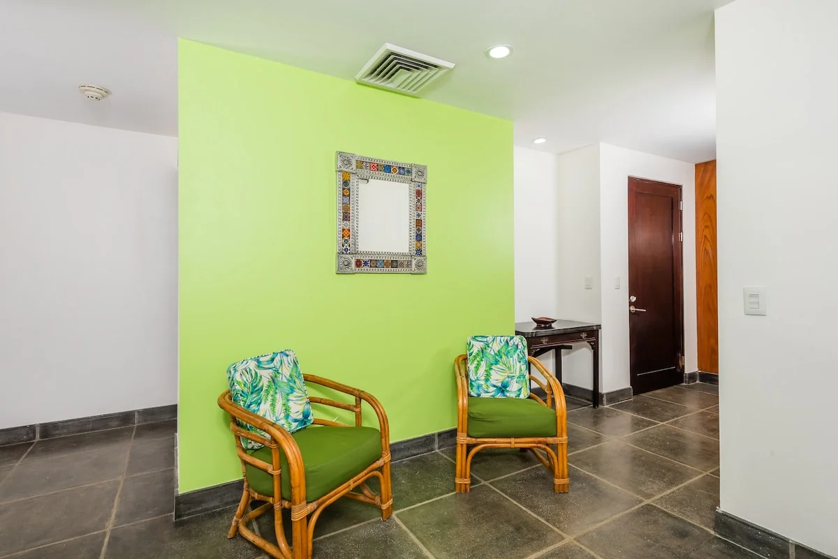 Apartment in Tamarindo