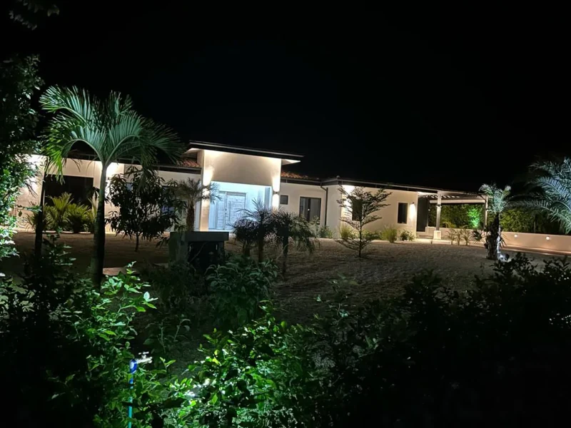 Villa Hacienda Pinilla, Tamarindo, Guanacaste. - Villas for Rent in Tamarindo, Provincia de Guanacaste, Costa Rica