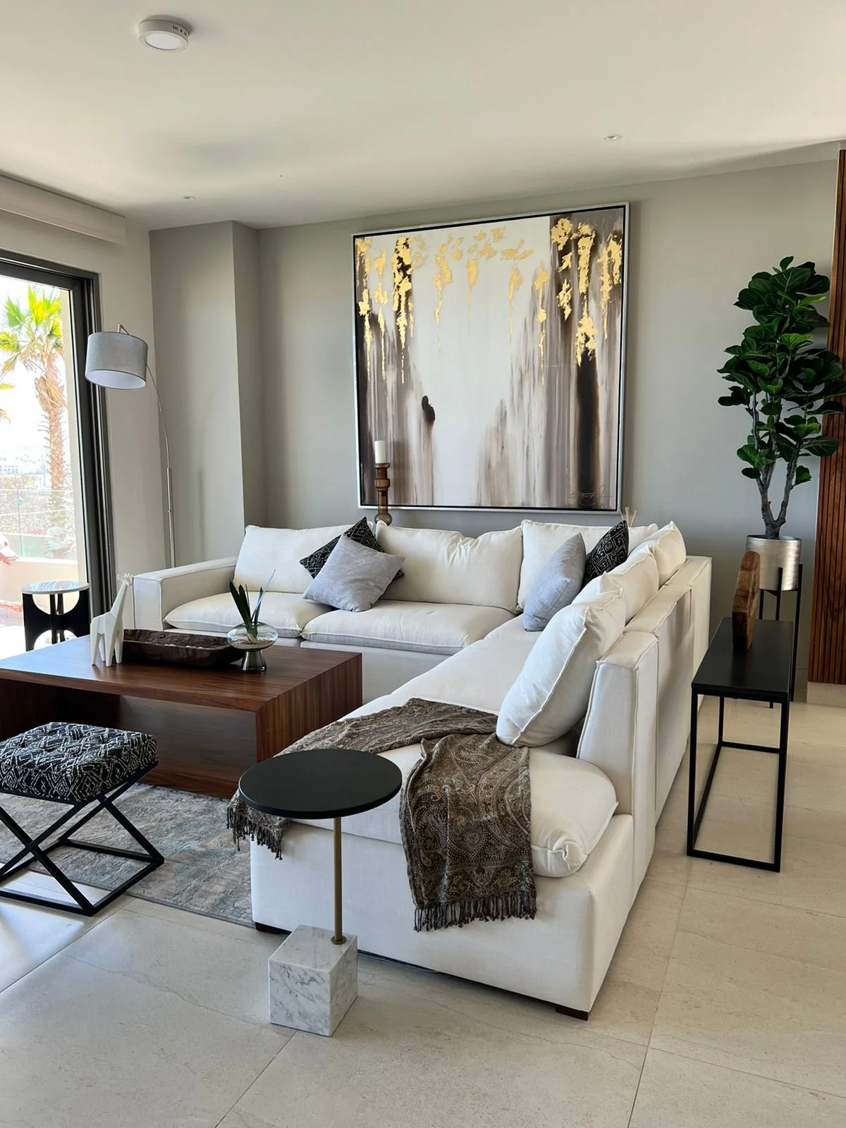 3BR House