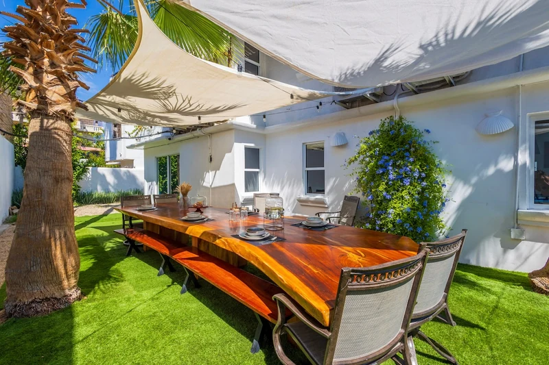 7BR House