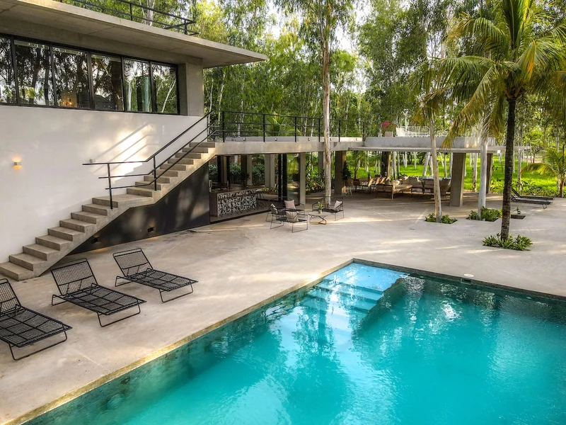 EUCALYPTUS Villa - Villas for Rent in Rivas, Rivas, Nicaragua