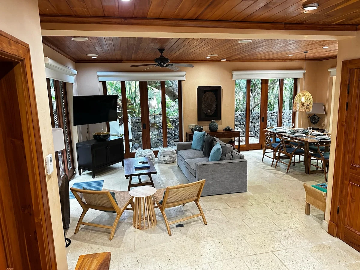 Villa Colibri