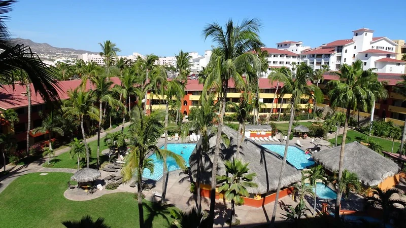 Large Cabo Condo BEST location WALK to ALL! - Condominiums for Rent in Cabo San Lucas, Baja California Sur, Mexico