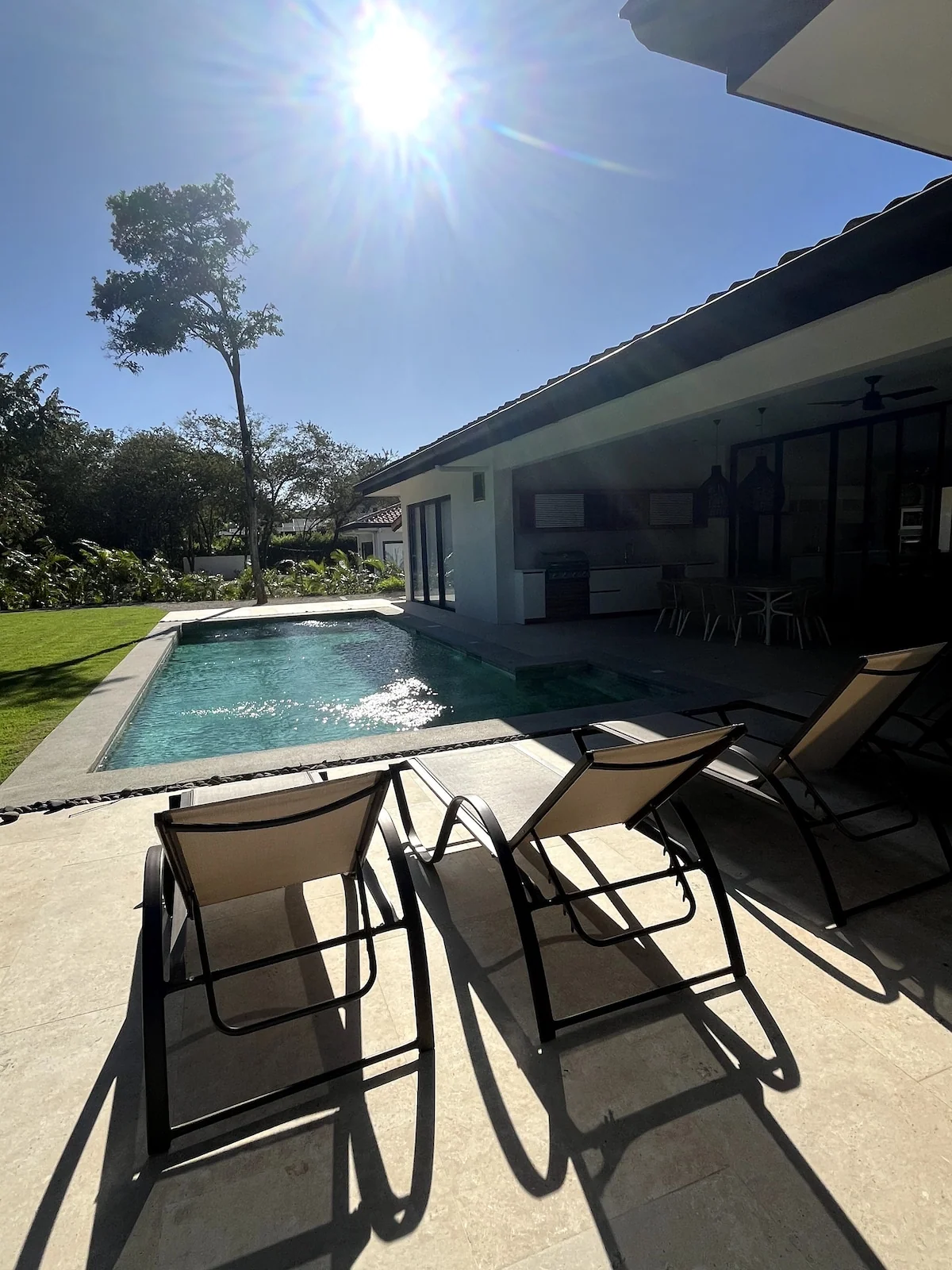 Home in Pinilla